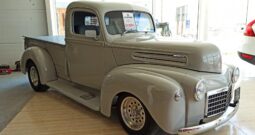 1947 Ford Pick-Up