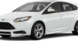 FORD FOCUS 1.0 ECO-BOOST