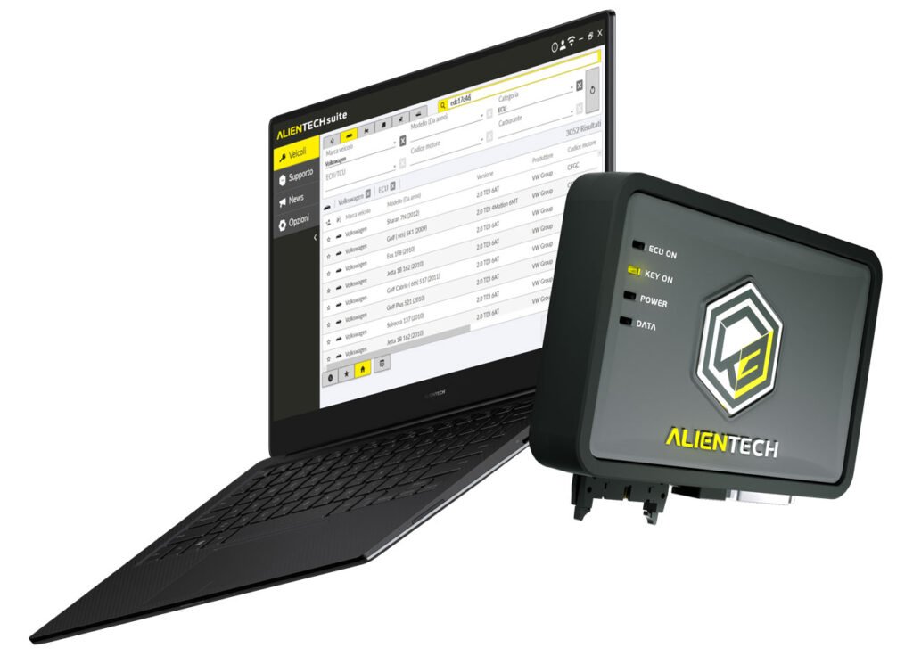 TuneLab – PERFORMANCE REMAP SPECIALISTS