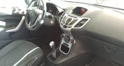 Kia Rio 1.4 Diesel