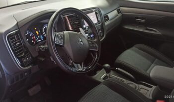 Mitsubishi Outlander 2016 Automatic full