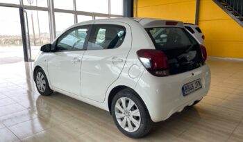 Peugeot Active 1.2 Pure full
