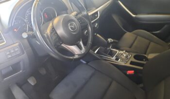 Mazda CX-5 2016 full
