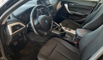 BMW 118D full