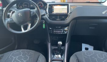 Peugeot 2008 Active full