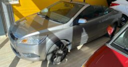 Ford Focus CC