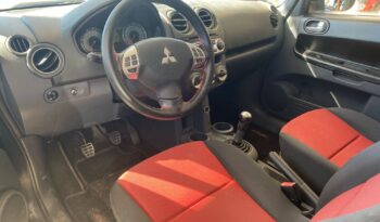 Mitsubishi Colt full