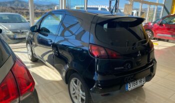 Mitsubishi Colt full