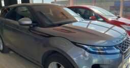 Land Rover Evoque
