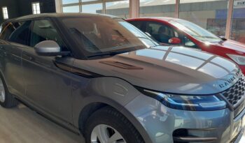Land Rover Evoque