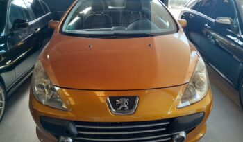 Peugeot 307 CC