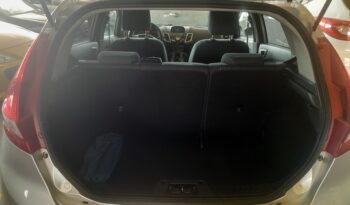 Ford Fiesta full