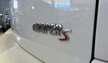 Mini Cooper S full
