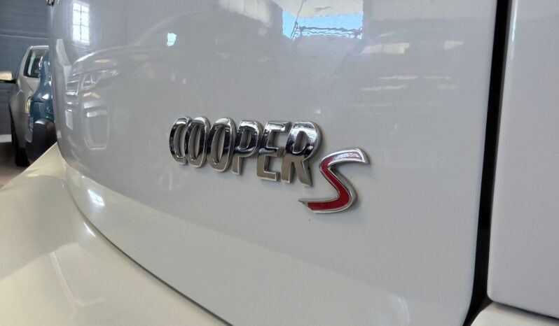 Mini Cooper S full