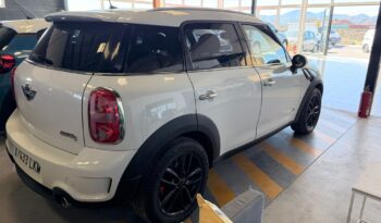 Mini Cooper S full
