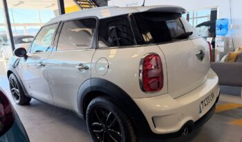 Mini Cooper S full