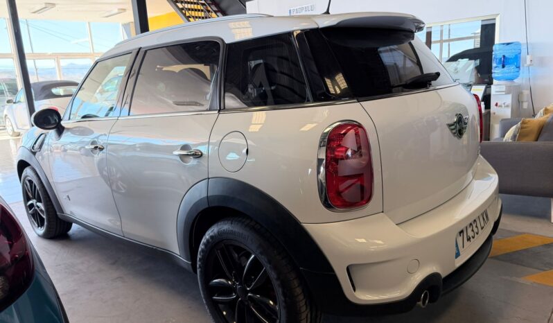 Mini Cooper S full