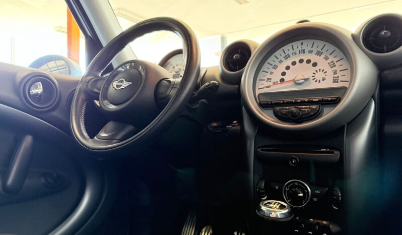 Mini Cooper S full