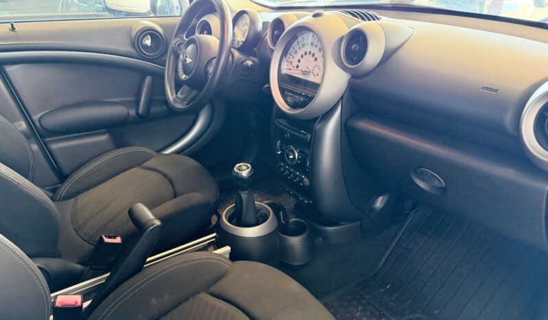 Mini Cooper S full