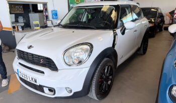 Mini Cooper S full