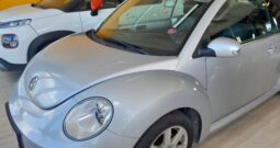 VW Beetle