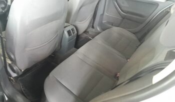 VW Golf full