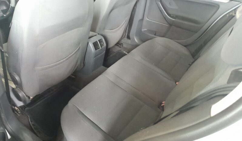 VW Golf full