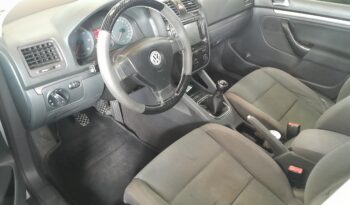 VW Golf full