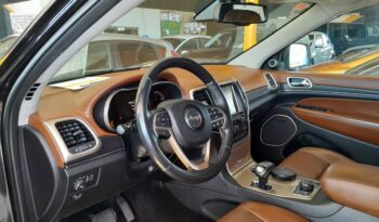 Jeep Grand Cherokee full