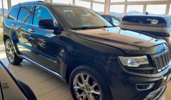 Jeep Grand Cherokee full