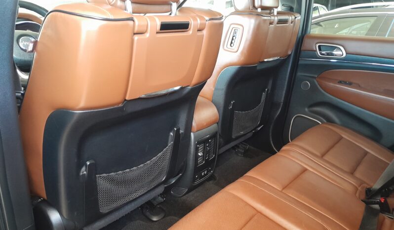 Jeep Grand Cherokee full