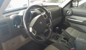 Jeep Nitro CRD full