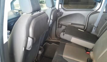 Ford Tourneo Courier full