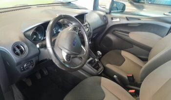 Ford Tourneo Courier full