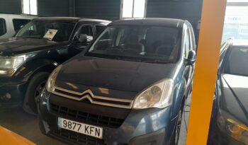 Berlingo 3