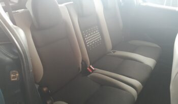 Citroen Berlingo RHD full