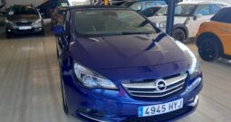 Opel Cascada