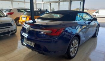 Opel Cascada full