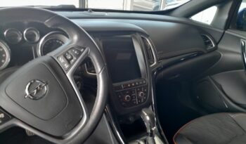 Opel Cascada full