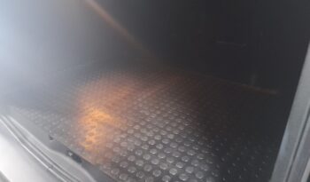 Peugeot Rifter GT Long full