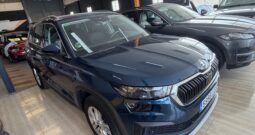 Skoda Kodiaq 7 Seater