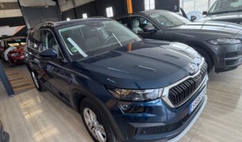 Skoda Kodiak