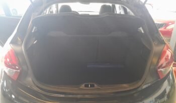 Peugeot 208 full